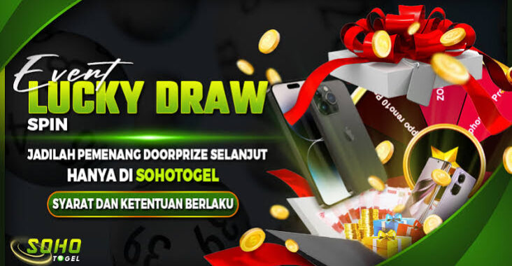 Sohotogel : Kaya Raya Di Situs Toto Online Asli Dan Terpercaya